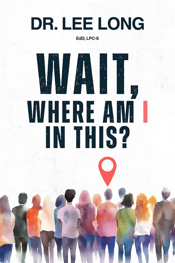 WAIT, Where Am I in This?